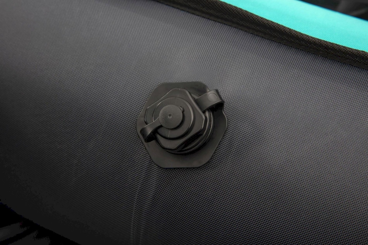 Hydro Force Ventura X2 opblaasbare kajak