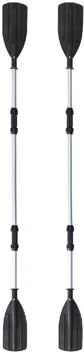 Hydro Force Ventura X2 opblaasbare kajak peddels