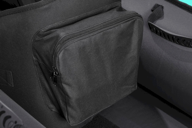 Hydro Force Ventura X2 opblaasbare kajak