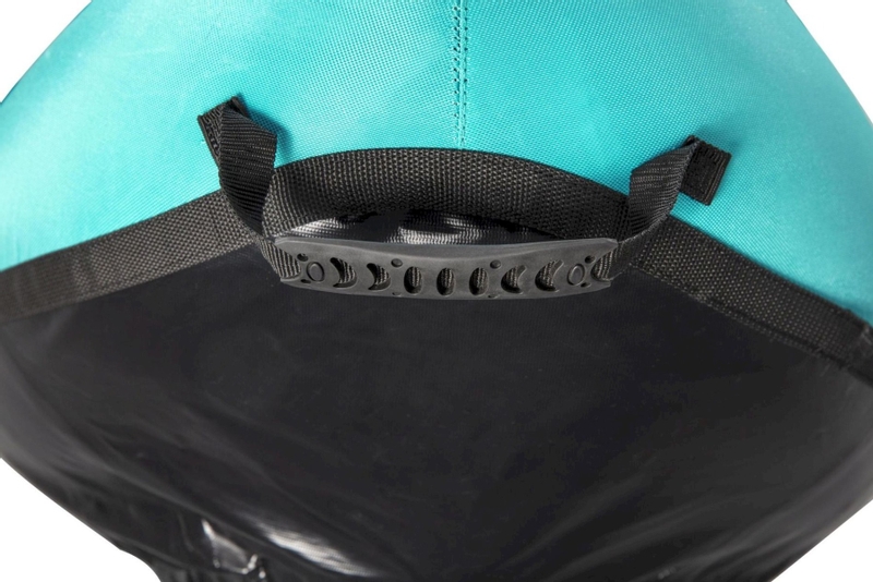 Hydro Force Ventura X2 opblaasbare kajak