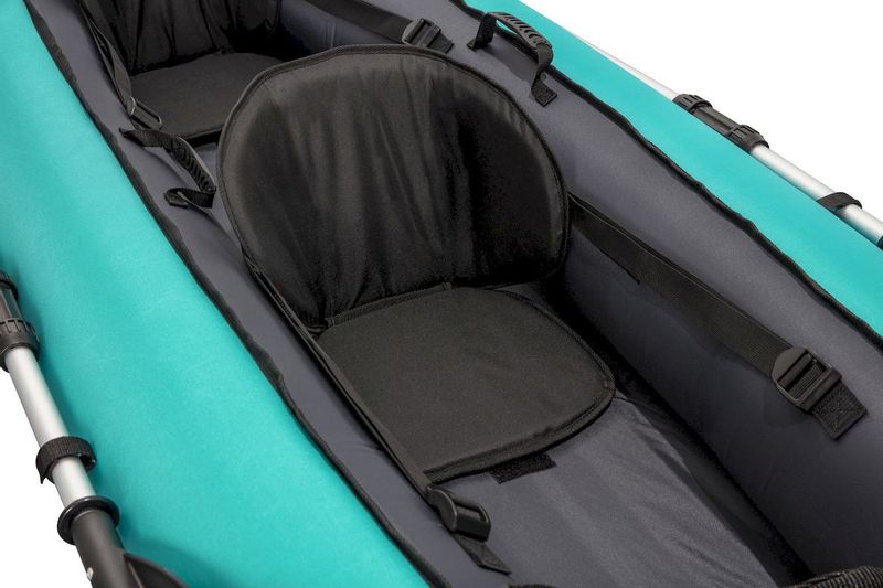 Hydro Force Ventura X2 opblaasbare kajak stoeltje 