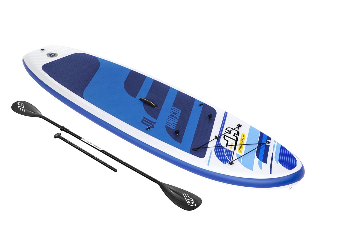 Hydro Force Oceana opblaasbaar supboard set