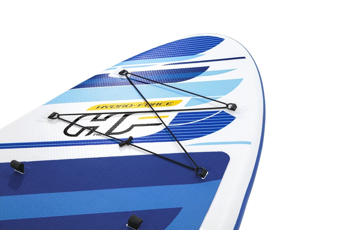 Hydro Force Oceana opblaasbaar supboard set