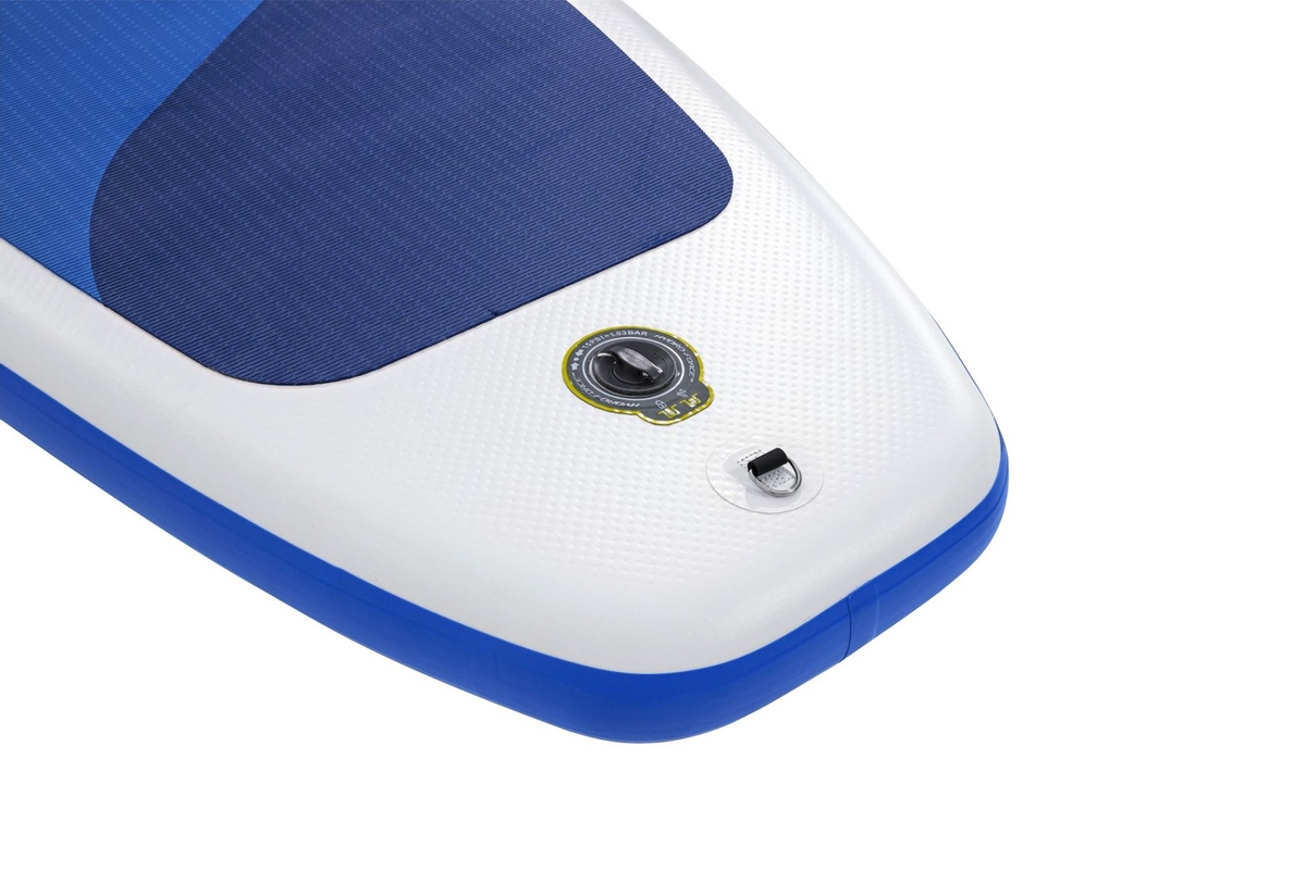 Hydro Force Oceana opblaasbaar supboard set