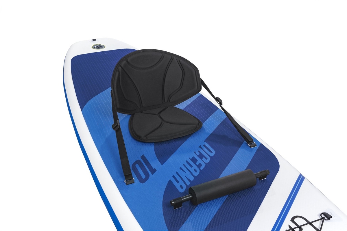 Hydro Force Oceana opblaasbaar supboard set