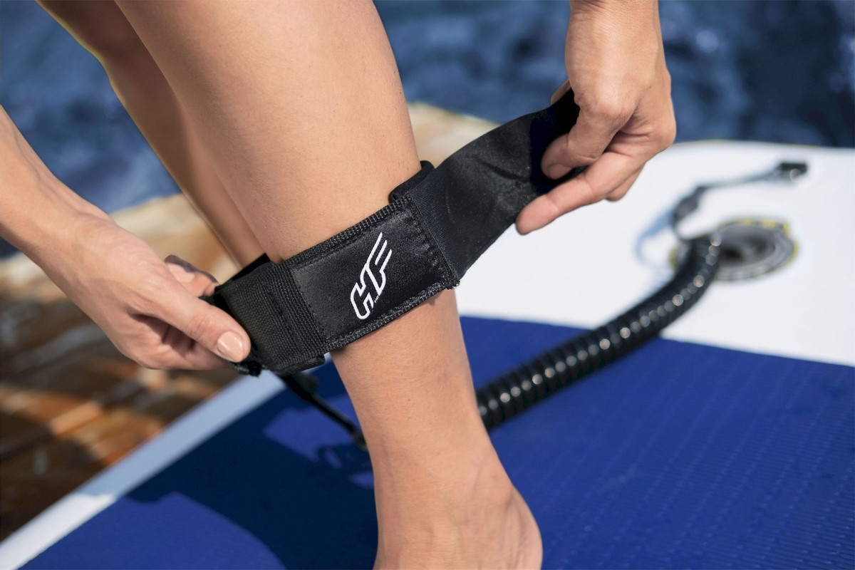 Hydro Force Oceana opblaasbaar supboard set