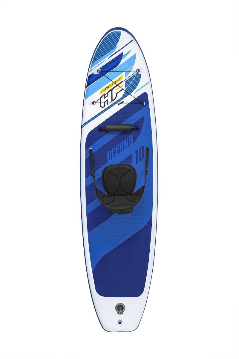 Hydro Force Oceana opblaasbaar supboard set