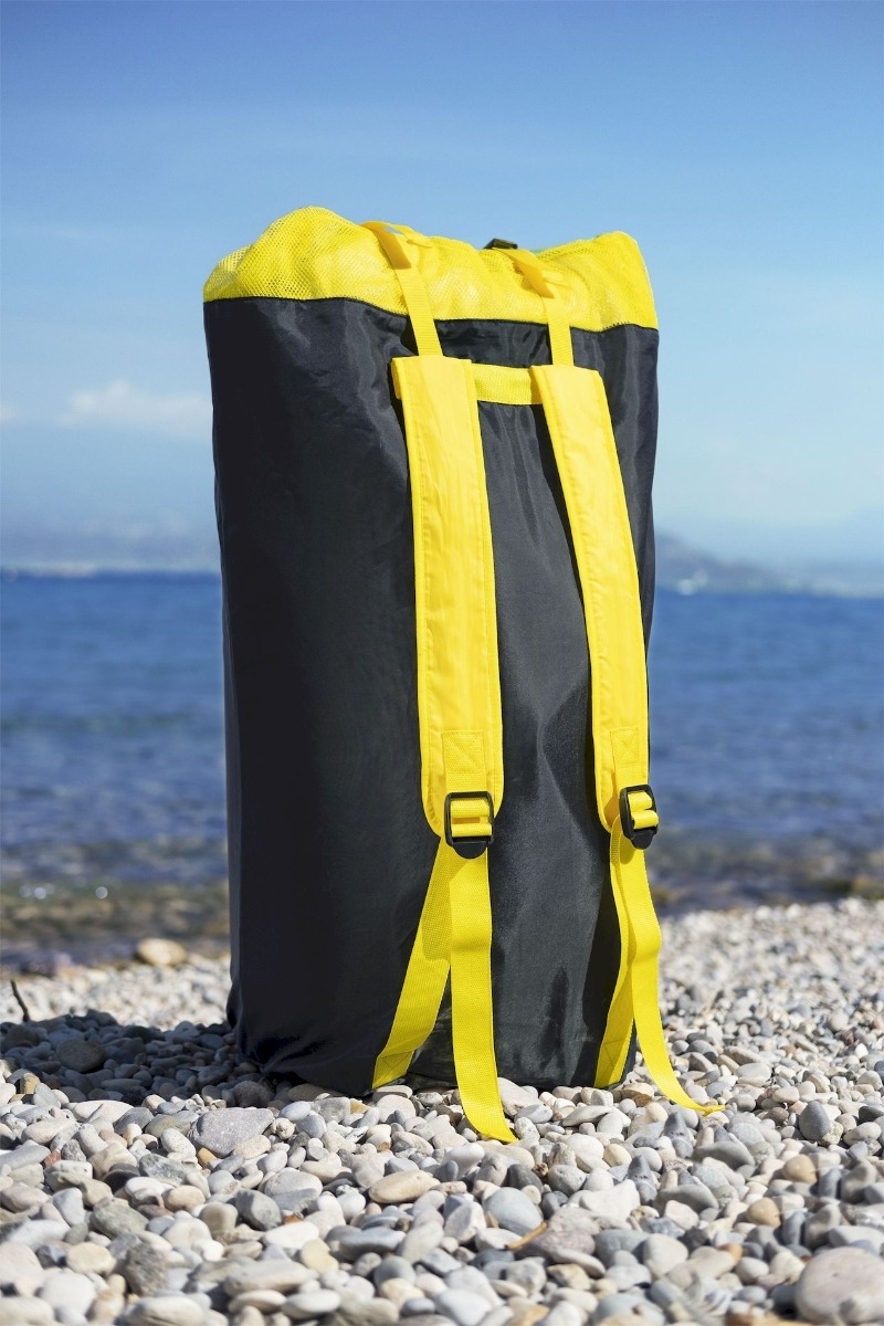 Hydro Force Oceana opblaasbaar supboard set