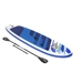 Hydro Force Oceana opblaasbaar supboard set