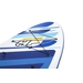 Hydro Force Oceana opblaasbaar supboard set