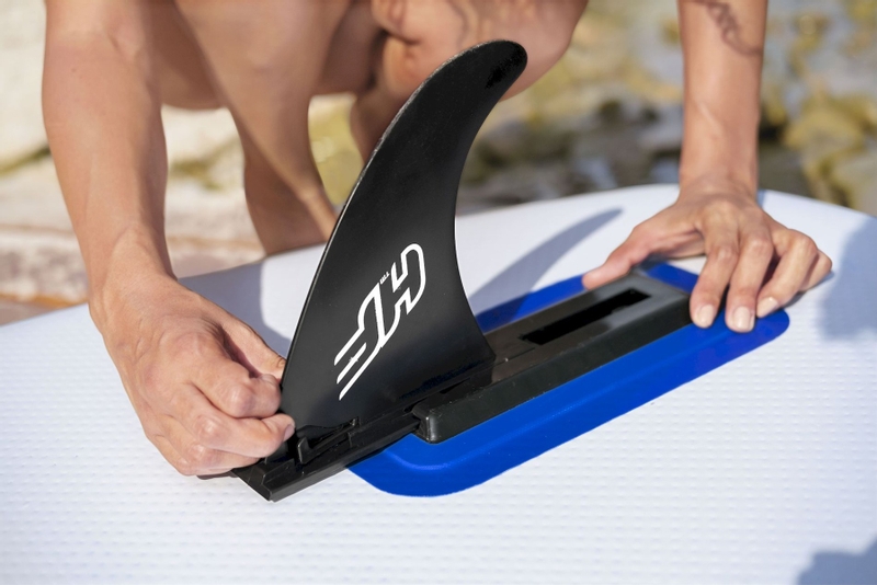 Hydro Force Oceana opblaasbaar supboard set