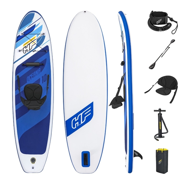 Hydro Force Oceana opblaasbaar supboard set