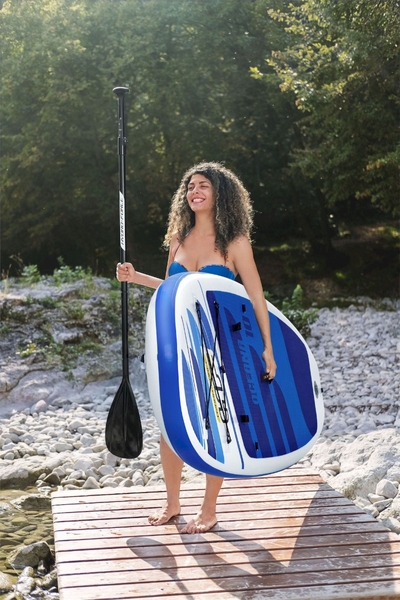 Hydro Force Oceana opblaasbaar supboard set