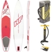 Hydroforce Fastblast tech opblaasbaar supboard set