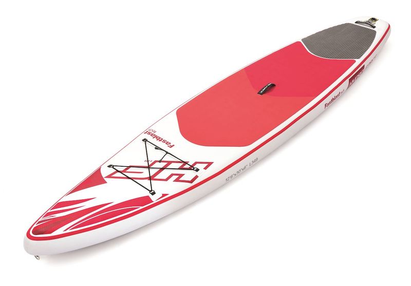 Hydro Force Fastblast Tech opblaasbaar supboard set