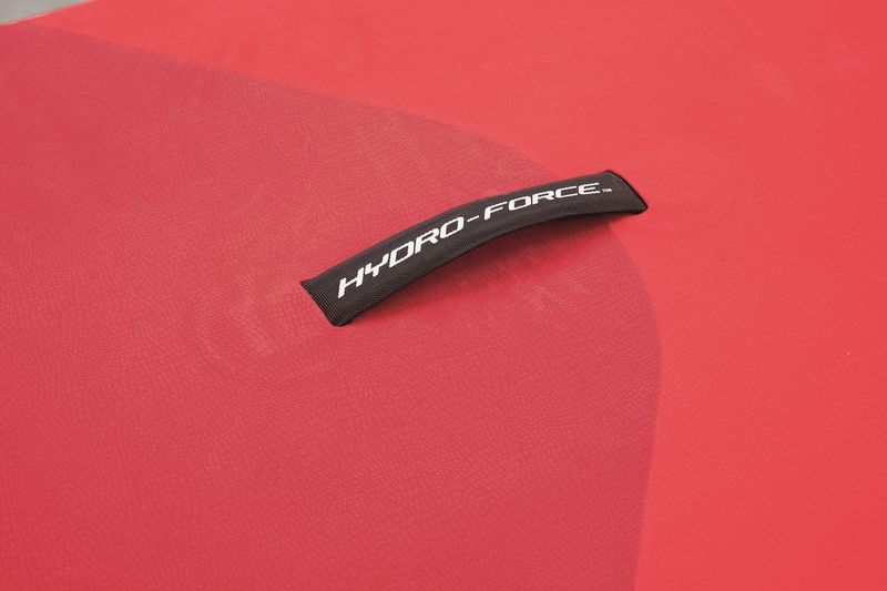 Hydro Force Fastblast Tech opblaasbaar supboard set