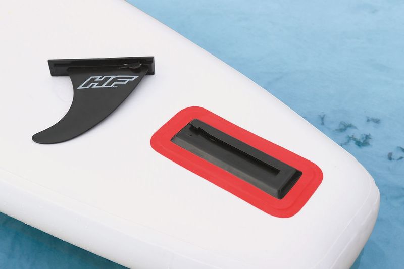 Hydro Force Fastblast Tech opblaasbaar supboard set