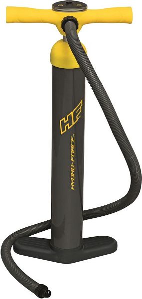 Hydro Force Fastblast Tech opblaasbaar supboard set