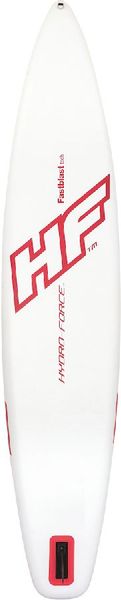 Hydro Force Fastblast Tech opblaasbaar supboard set