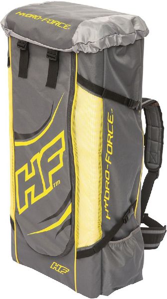 Hydro Force Fastblast Tech opblaasbaar supboard set