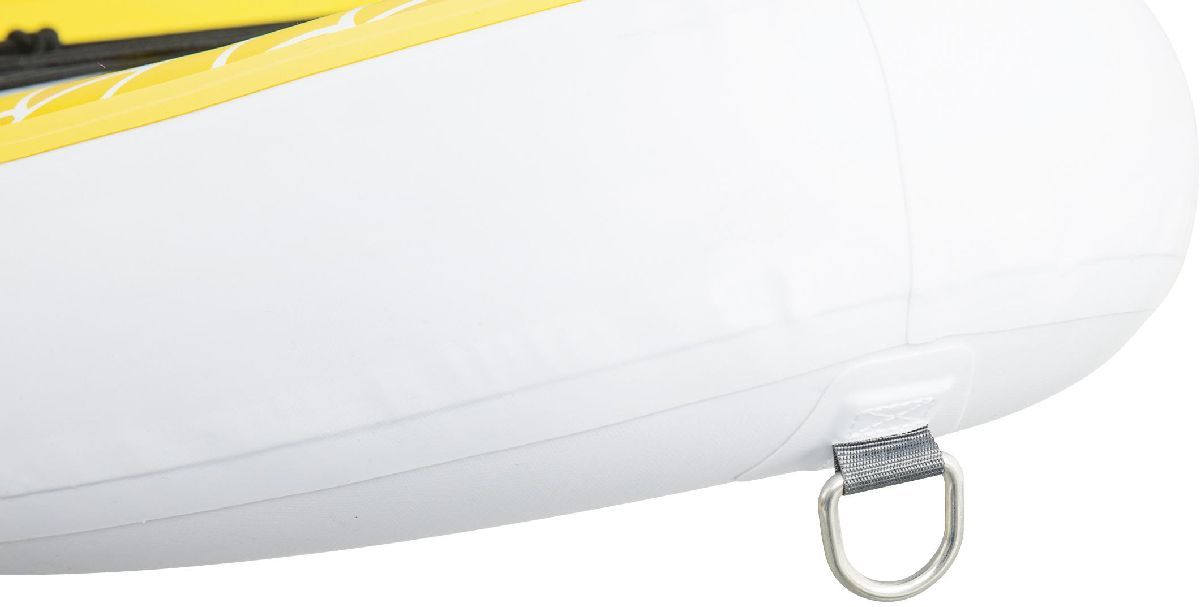 Hydro Force Aqua Cruise opblaasbaar supboard set