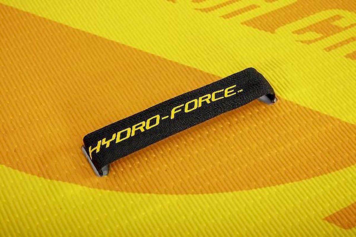 Hydro Force Aqua Cruise opblaasbaar supboard set