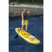 Hydro Force Aqua Cruise opblaasbaar supboard set
