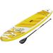 Hydro Force Aqua Cruise opblaasbaar supboard set