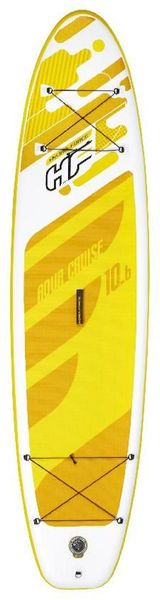 Hydro Force Aqua Cruise opblaasbaar supboard set