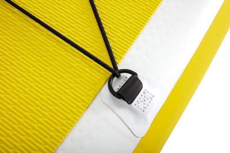 Hydro Force Aqua Cruise opblaasbaar supboard set