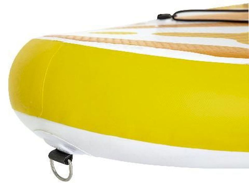 Hydro Force Aqua Cruise opblaasbaar supboard set