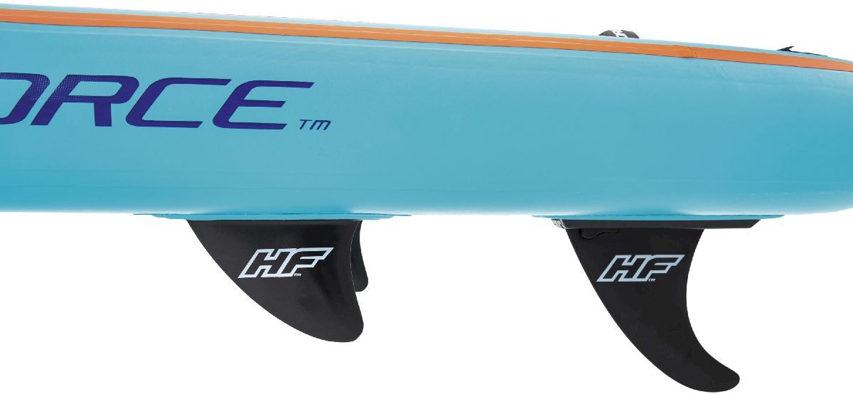 Hydro Force Huaka'i opblaasbaar supboard set