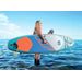 Hydro Force Huaka'i opblaasbaar supboard set