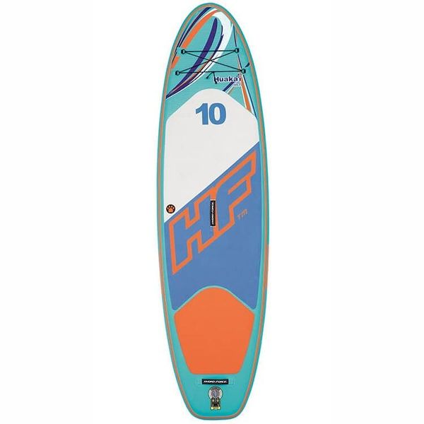 Hydro Force Huaka'i opblaasbaar supboard set