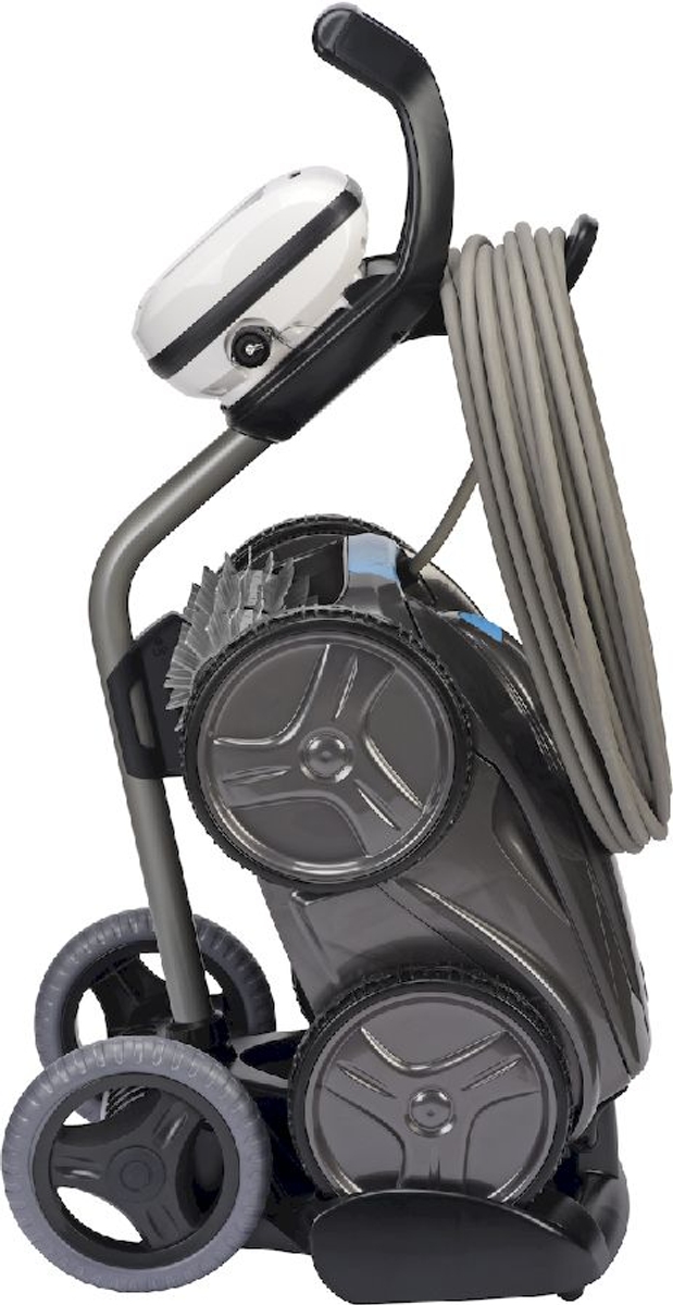 Zodiac Vortex OV 5480 IQ zwembadrobot - trolley
