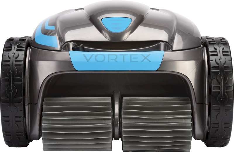 Zodiac Vortex OV 5480 IQ zwembadrobot - voorkant