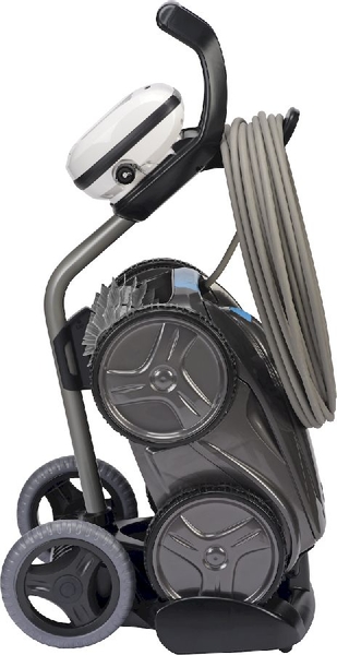 Zodiac Vortex OV 5480 IQ zwembadrobot - trolley