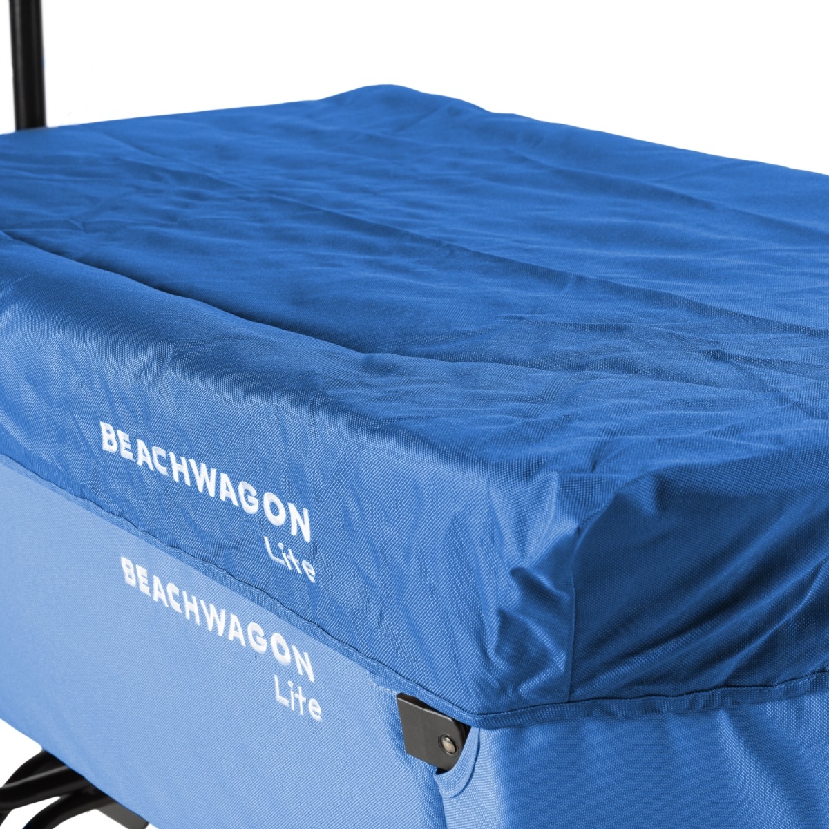 Beach Wagon Lite Opvouwbare Bolderkar - Lichtblauw