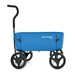 Beach Wagon Lite Opvouwbare Bolderkar - Lichtblauw