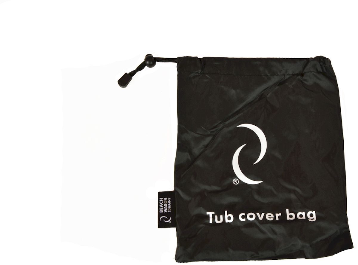 Beach Wagon Lite Kuipafdekhoes tasje