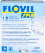 Flovil Spa vlokmiddel - 12 tabletten
