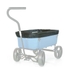 Beach Wagon Lite kuipbeschermhoes
