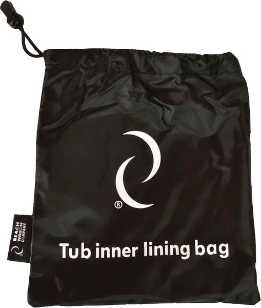 Beach Wagon Lite kuipbeschermhoes
