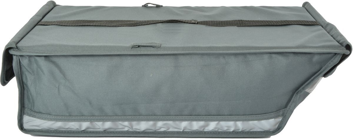 Beach Wagon Lite Bagagevak zijkant