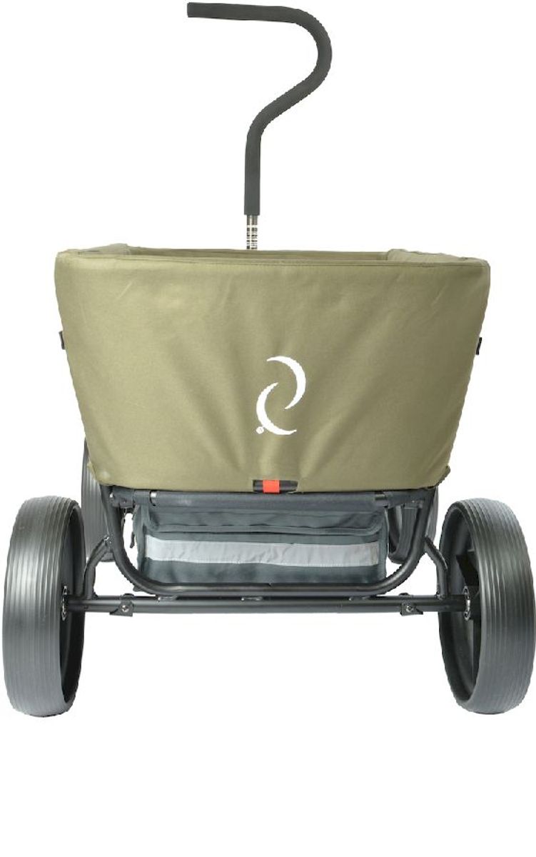 Beach Wagon Lite Bagagevak achterkant