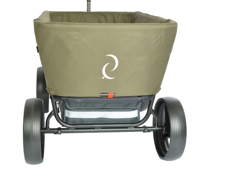 Beach Wagon Lite Bagagevak achterkant