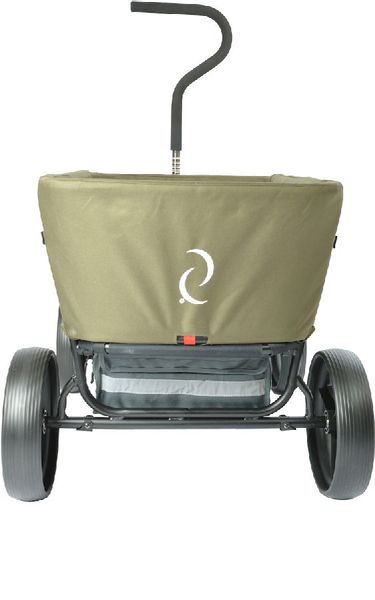 Beach Wagon Lite Bagagevak achterkant