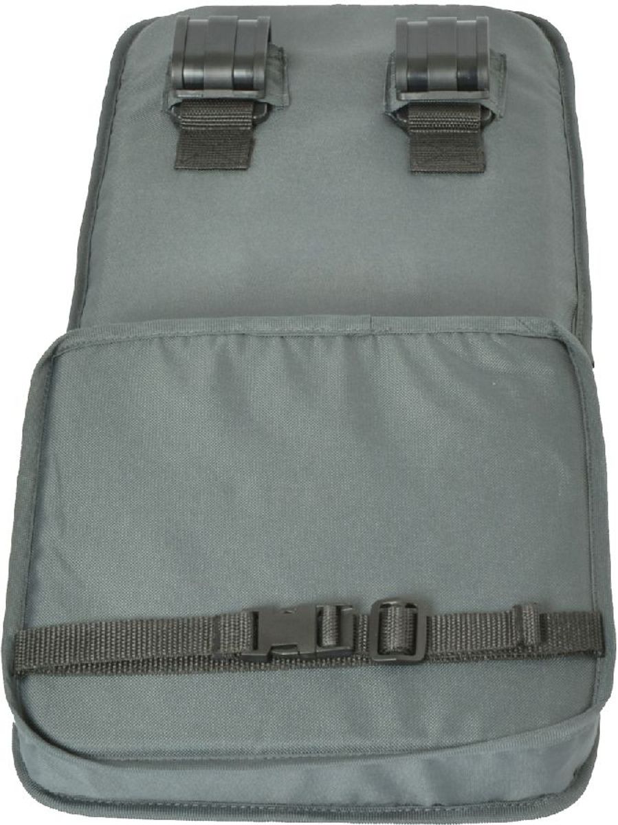 Beach Wagon Lite zitje achterkant