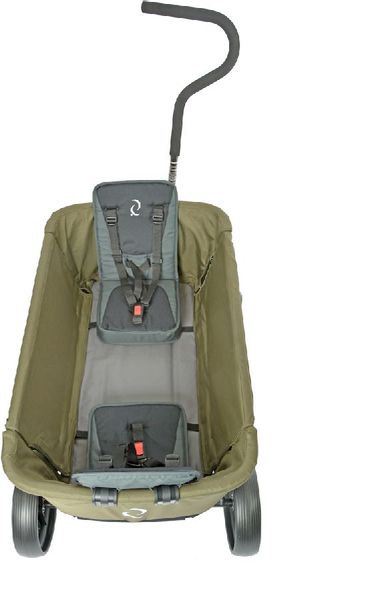 Beach Wagon Lite zitje twee