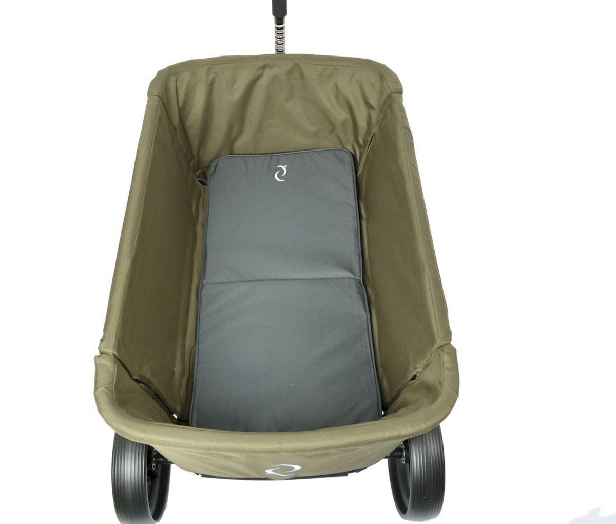 Beach Wagon Lite matras